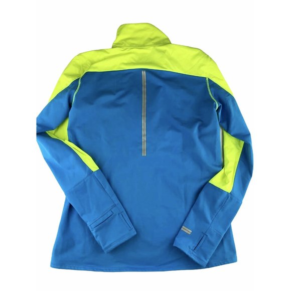Brooks Running Women's Half Zip Pullover Women's M - Picture 2 of 14
